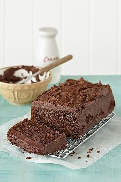 Gluten Free Chocolate Loaf Cake Recipe Chelsea Sugar